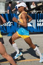 Meb Keflezighi Net Worth, Income, Salary, Earnings, Biography, How much money make?