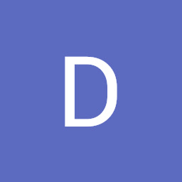 Don Fox's user avatar