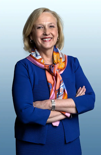 Paula Kerger Net Worth, Income, Salary, Earnings, Biography, How much money make? Paula Kerger Net Worth, Income, Salary, Earnings, Biography, How much money make?
