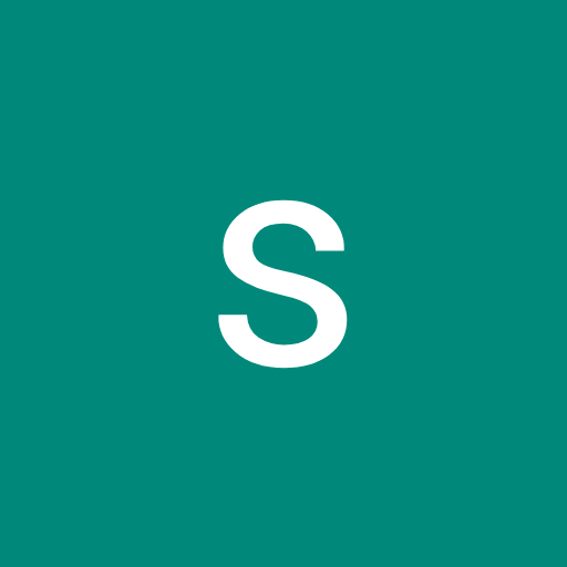 steave jackson's user avatar