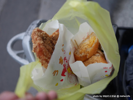 【食記】台中大發香雞排.雞翅@豐原豐東國中&豐原監理站&豐原醫院 : 向上國中回憶裡的小確幸?雖不中亦不遠矣!! 下午茶 包子類 區域 台中市 台式 夜市小吃 小吃 晚餐 豐原區 輕食 雞排 飲食/食記/吃吃喝喝 鹹酥雞類 