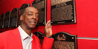 How Much Money Does Willie McGee Make? Latest Willie McGee Net Worth Income Salary How Much Money Does Willie McGee Make? Latest Willie McGee Net Worth Income Salary