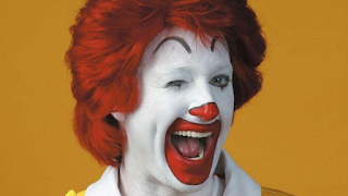 Ronald McDonald Net Worth, Income, Salary, Earnings, Biography, How much money make? Ronald McDonald Net Worth, Income, Salary, Earnings, Biography, How much money make?