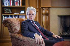 David Brock Net Worth, Income, Salary, Earnings, Biography, How much money make?