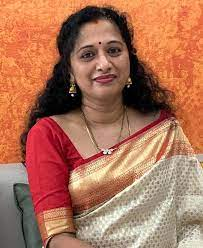 Anitha Chowdary Net Worth, Income, Salary, Earnings, Biography, How much money make?