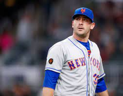 Matt Harvey Net Worth, Income, Salary, Earnings, Biography, How much money make?