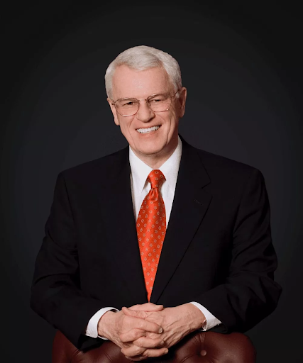 Ken Nunn Net Worth, Income, Salary, Earnings, Biography, How much money make? Ken Nunn Net Worth, Income, Salary, Earnings, Biography, How much money make?