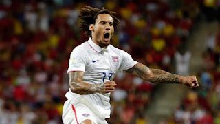 Jermaine Jones Net Worth, Income, Salary, Earnings, Biography, How much money make?