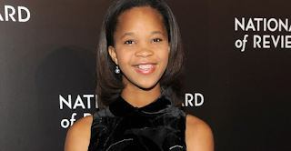 Quvenzhané Wallis Net Worth, Income, Salary, Earnings, Biography, How much money make?