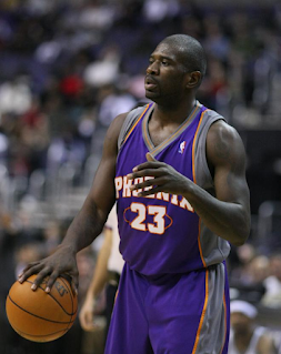 Jason Richardson Net Worth, Income, Salary, Earnings, Biography, How much money make?