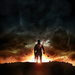 Keickd's user avatar