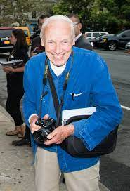 Bill Cunningham Net Worth, Income, Salary, Earnings, Biography, How much money make?