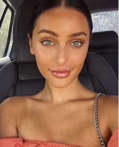 Who Is Nick Kyrgios Girlfriend Chiara Passari? Age Wiki, Biography , Instagram, Net Worth