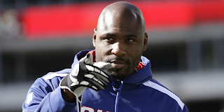 Brandon Jacobs Net Worth, Income, Salary, Earnings, Biography, How much money make?