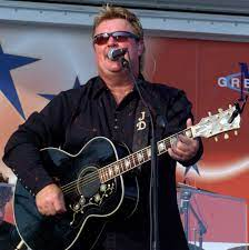 Joe Logan Diffie Net Worth, Income, Salary, Earnings, Biography, How much money make?