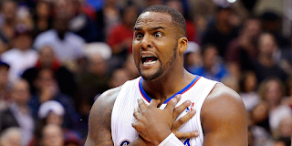 Glen Davis Net Worth, Income, Salary, Earnings, Biography, How much money make?