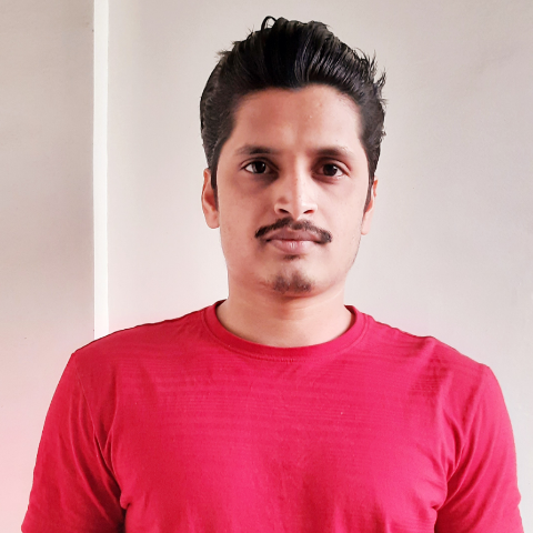 vaibhav patil's user avatar