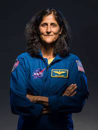 Sunita Williams Net Worth, Income, Salary, Earnings, Biography, How much money make?