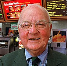 Herbert Ralph Petersen Net Worth, Income, Salary, Earnings, Biography, How much money make? Herbert Ralph Petersen Net Worth, Income, Salary, Earnings, Biography, How much money make?