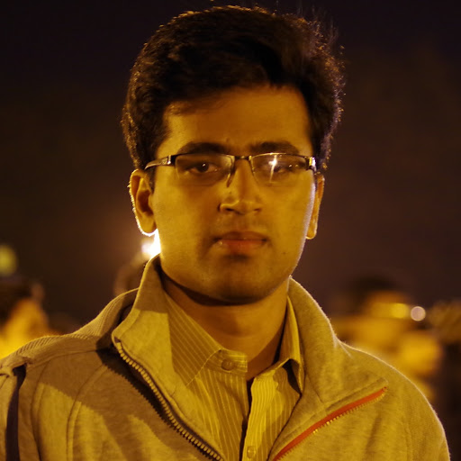 Ahsan Hashmi's user avatar