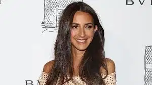 Arielle Charnas Wiki, Biography, Net Worth, Married, Husband, Height