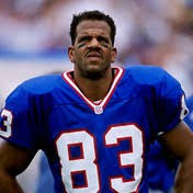 Andre Reed Net Worth, Income, Salary, Earnings, Biography, How much money make? Andre Reed Net Worth, Income, Salary, Earnings, Biography, How much money make?