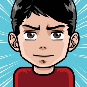 Rafael Gil's user avatar