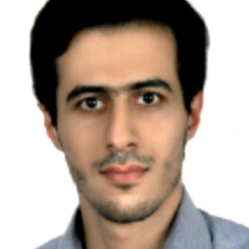 Mojtaba Mansouri's user avatar