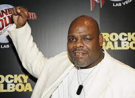 Iran Barkley Net Worth, Income, Salary, Earnings, Biography, How much money make? Iran Barkley Net Worth, Income, Salary, Earnings, Biography, How much money make?