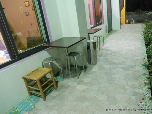 【景點】南投Rainbow House Bed and Breakfast 彩虹糖景觀民宿@竹山紫南宮 : 夜景絕佳, 舒適溫馨, 有歸屬感的傳統民宿 住宿 區域 南投縣 夜景 旅行 旅館 景點 竹山鎮 