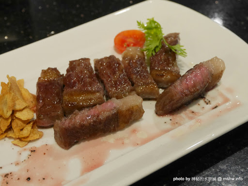 【食記】雲林石記鐵板燒-鐵町心作鐵板料理 TIE TING@斗六 : 富有創意的精緻鐵板套餐, 斗六的出人頭地店?! 區域 午餐 斗六市 晚餐 鐵板料理 雲林縣 飲食/食記/吃吃喝喝 