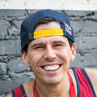 Daniel Dhers Net Worth, Income, Salary, Earnings, Biography, How much money make? Daniel Dhers Net Worth, Income, Salary, Earnings, Biography, How much money make?