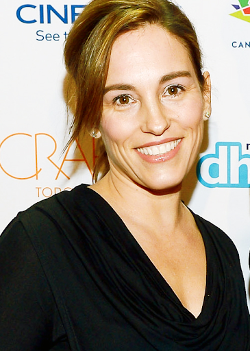 Amy Jo Johnson Net Worth, Income, Salary, Earnings, Biography, How much money make?