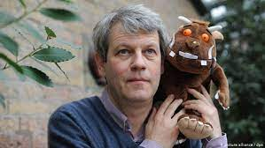 Axel Scheffler Net Worth, Income, Salary, Earnings, Biography, How much money make?