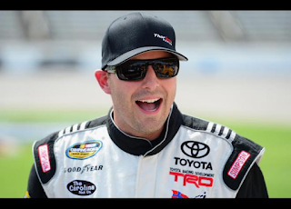 Johnny Sauter Net Worth, Income, Salary, Earnings, Biography, How much money make?