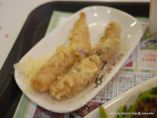 【食記】高雄周氏蝦捲夢時代店@前鎮夢時代購物中心-捷運MRT凱旋站 : 懷念的老字號, 滿口油吱吱的餘韻...不過擔仔麵要加油一點囉 中式 前鎮區 區域 午餐 台式 捷運美食MRT&BRT 晚餐 飲食/食記/吃吃喝喝 高雄市 麵食類 