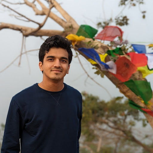 Kunal Ostwal's user avatar