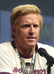 William Jacob Busey Net Worth, Income, Salary, Earnings, Biography, How much money make?