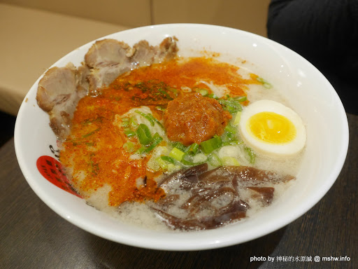 【食記】台中山形心心拉麵-台灣一號店@西屯捷運BRT頂何厝 : 自家製麵...來自阿信故鄉的日本拉麵品牌 區域 午餐 台中市 拉麵 捷運美食MRT&BRT 日式 晚餐 西屯區 飲食/食記/吃吃喝喝 麵食類 
