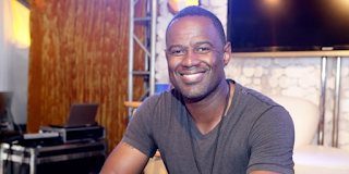 Brian McKnight Net Worth, Income, Salary, Earnings, Biography, How much money make?