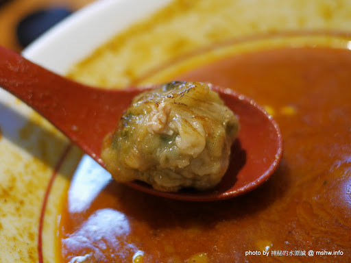 【食記】台中豚骨拉麵ラメン凪-豚王拉麵-老虎城店@西屯老虎城&秋紅谷&鼎盛BHW : 來自東京新宿,口味眾多的美味拉麵,但煎餃...唉 區域 午餐 台中市 宵夜 拉麵 捷運美食MRT&BRT 日式 晚餐 西屯區 飲食/食記/吃吃喝喝 麵食類 