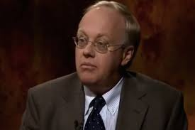 How Much Money Does Chris Hedges Make? Latest Chris Hedges Net Worth Income Salary