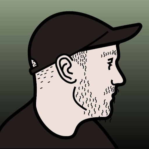 Justin Brunkow's user avatar