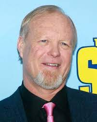 Bill Fagerbakke Net Worth, Income, Salary, Earnings, Biography, How much money make?