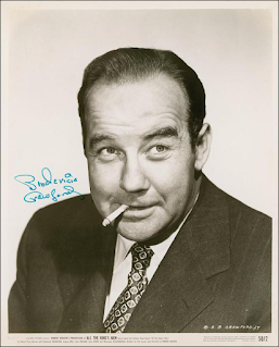 How Much Money Does William Broderick Crawford Make? Latest William Broderick Crawford Net Worth Income Salary