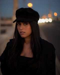 Sonika Vaid Parents, Age, and Wiki: Is She Dating Max Enrich? Sonika Vaid Parents, Age, and Wiki: Is She Dating Max Enrich?