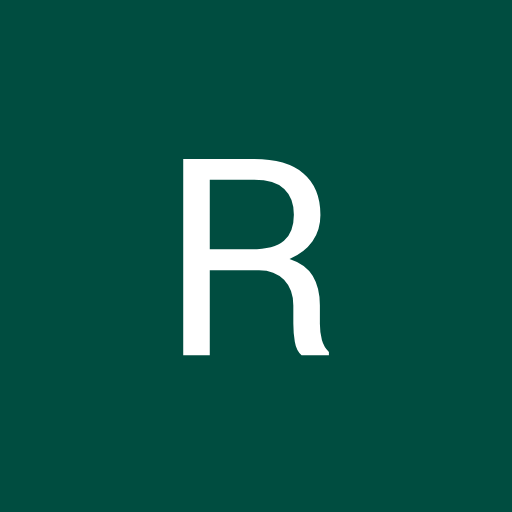 Rafi Khan's user avatar