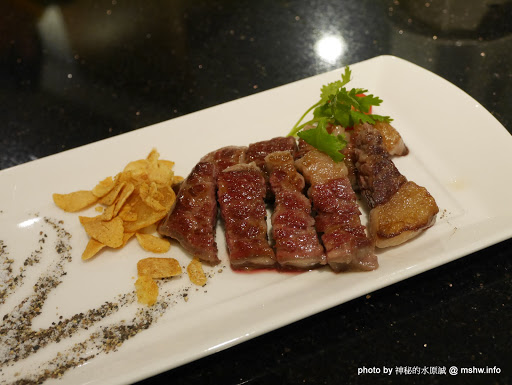 【食記】雲林石記鐵板燒-鐵町心作鐵板料理 TIE TING@斗六 : 富有創意的精緻鐵板套餐, 斗六的出人頭地店?! 區域 午餐 斗六市 晚餐 鐵板料理 雲林縣 飲食/食記/吃吃喝喝 