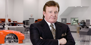 Richard Childress Net Worth, Income, Salary, Earnings, Biography, How much money make?