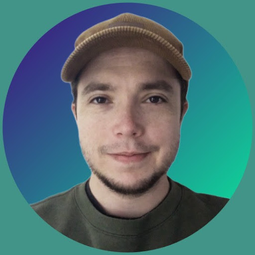 Rémi Girard's user avatar